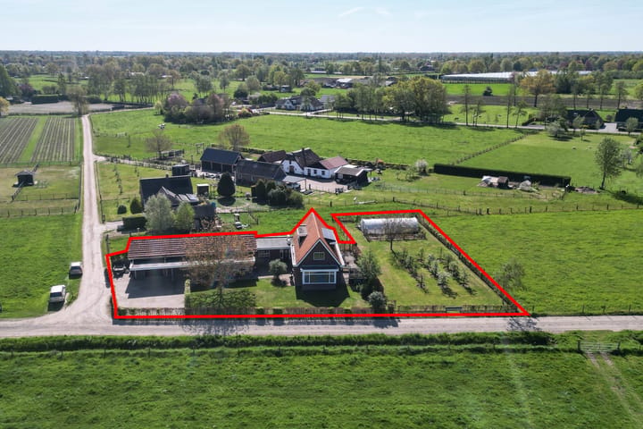 Photo 2 of Schuurmansweg 10
