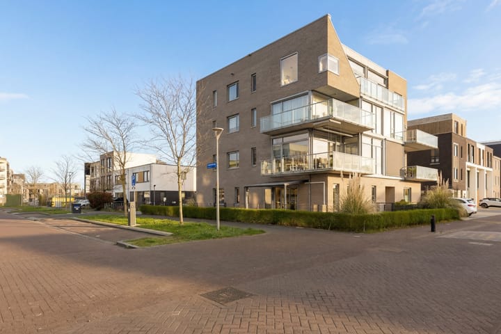 Foto 4 van Noorwegenkade 378