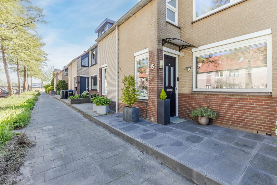Photo 7 of Durgerdamstraat 15