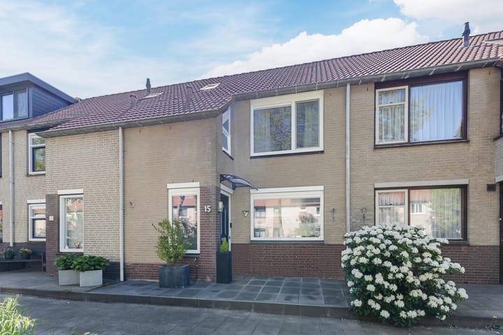 Foto 5 van Durgerdamstraat 15