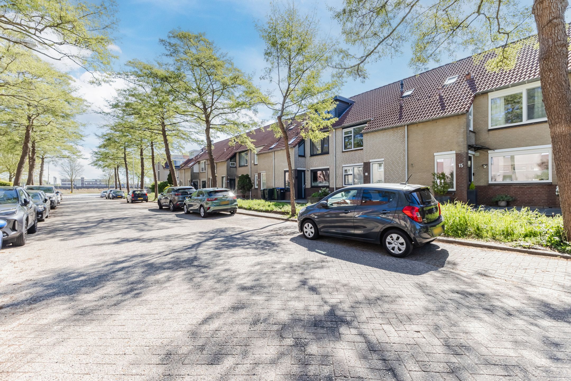 Photo 6 of Durgerdamstraat 15
