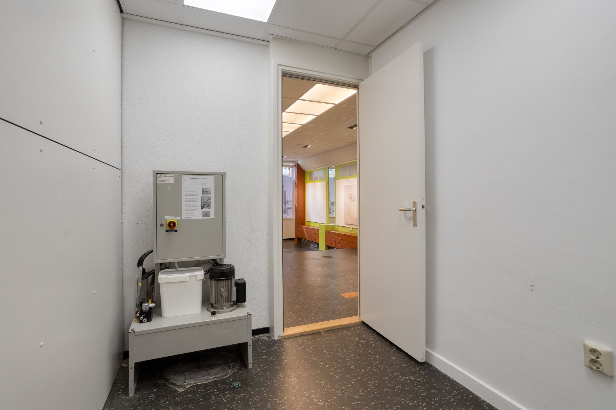 Photo 21 of Kouvenderstraat 53