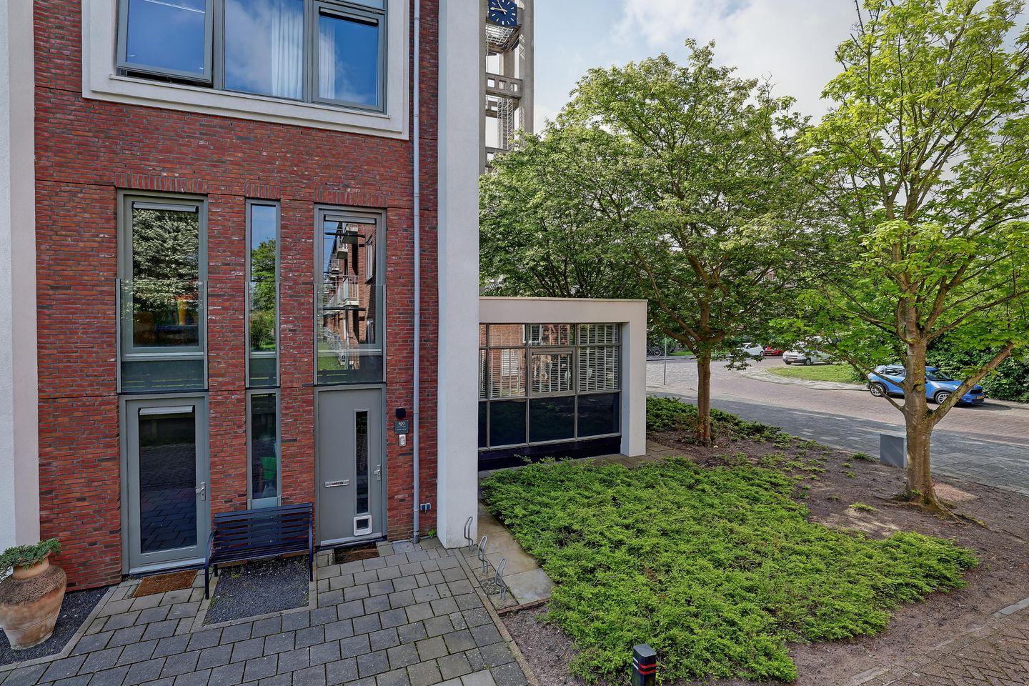 Foto 4 van Pasteurstraat 159