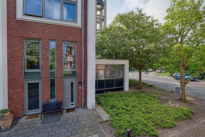 Foto 4 van Pasteurstraat 159