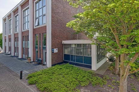 Pasteurstraat thumbnail