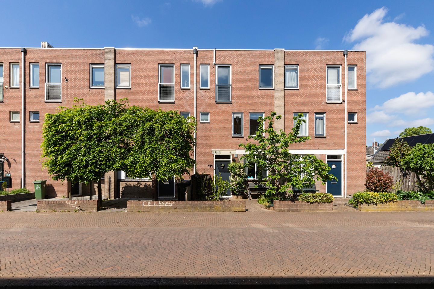 Foto 1 van Beurtvaartstraat 111