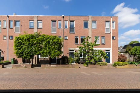 Beurtvaartstraat thumbnail