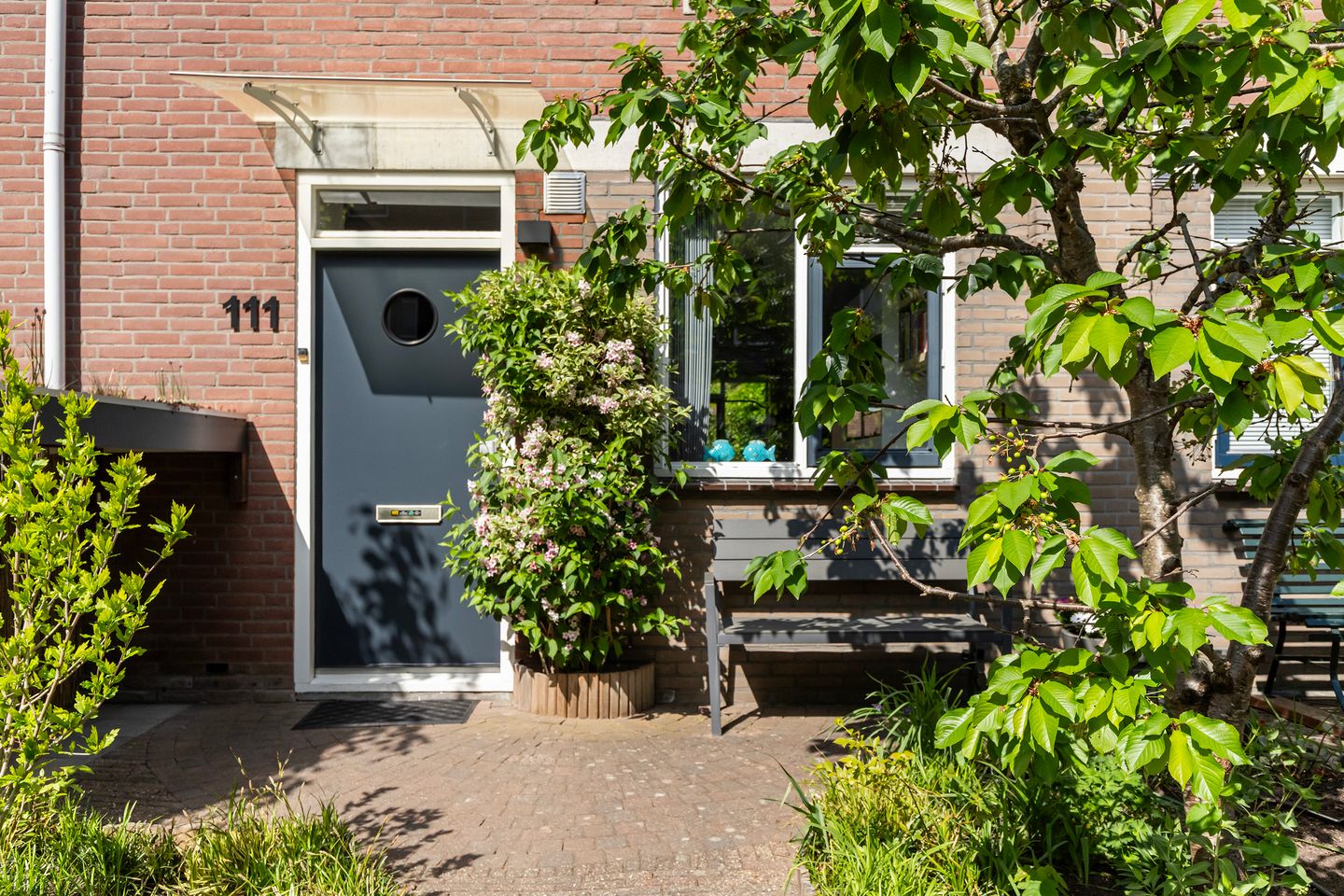 Foto 4 van Beurtvaartstraat 111