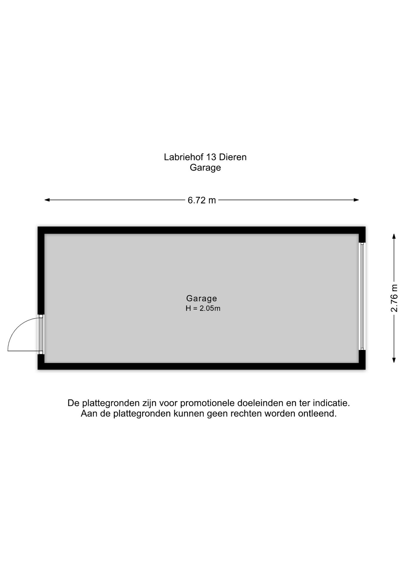 Foto 45 van Labriehof 13
