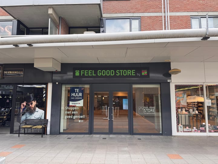 Meiveld 158, Veldhoven