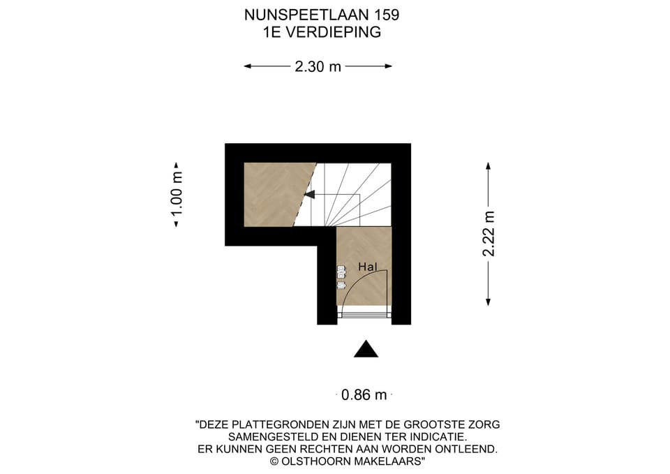 Photo 19 of Nunspeetlaan 159