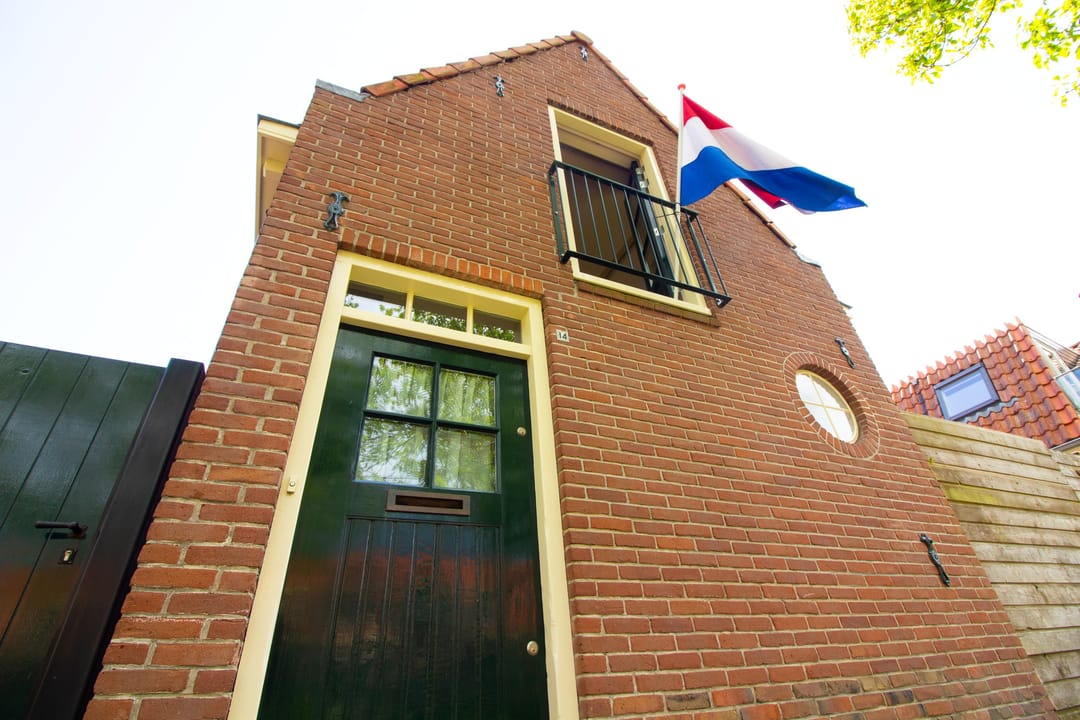 Foto 8 van Drie Zalmen 14