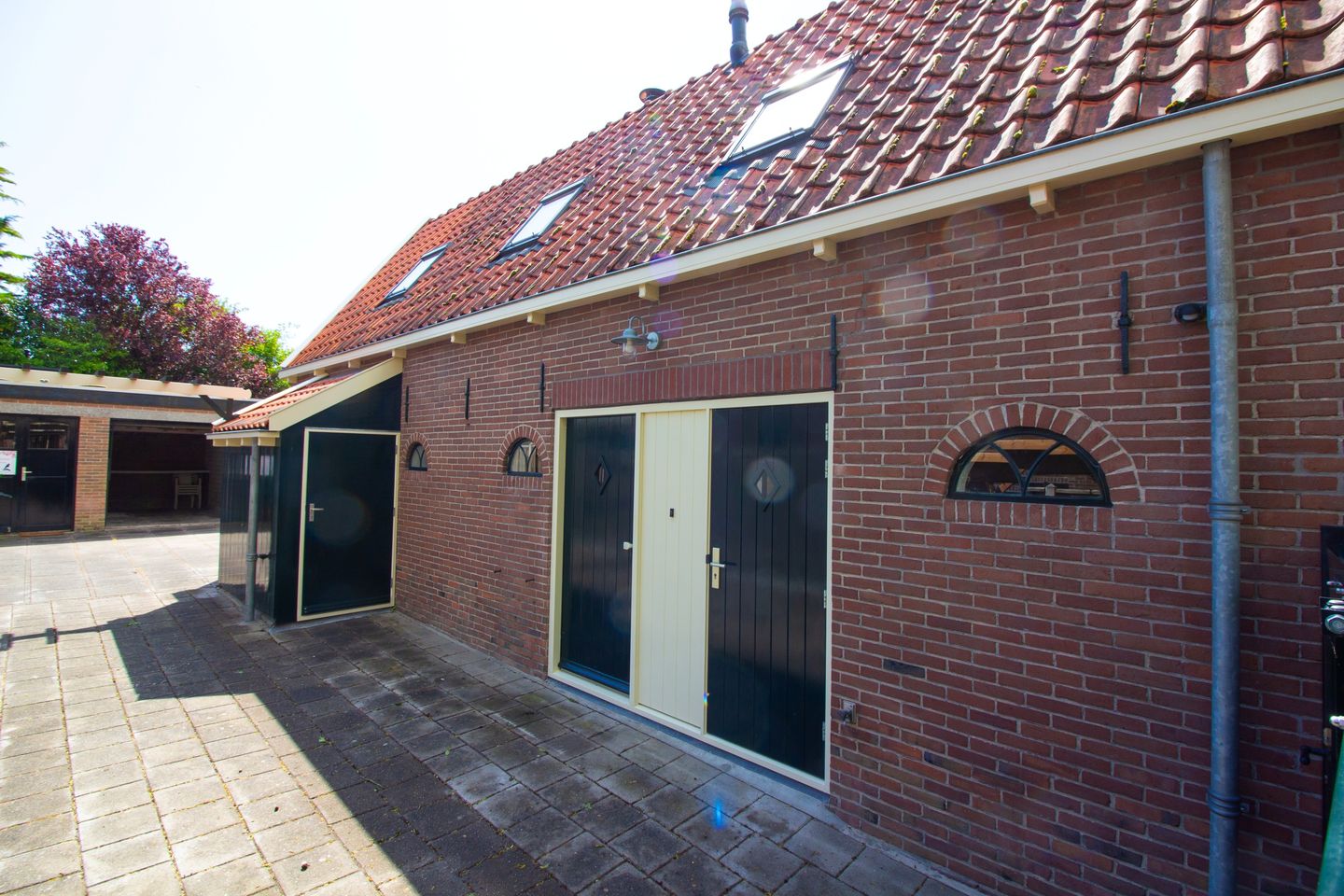Foto 10 van Drie Zalmen 14