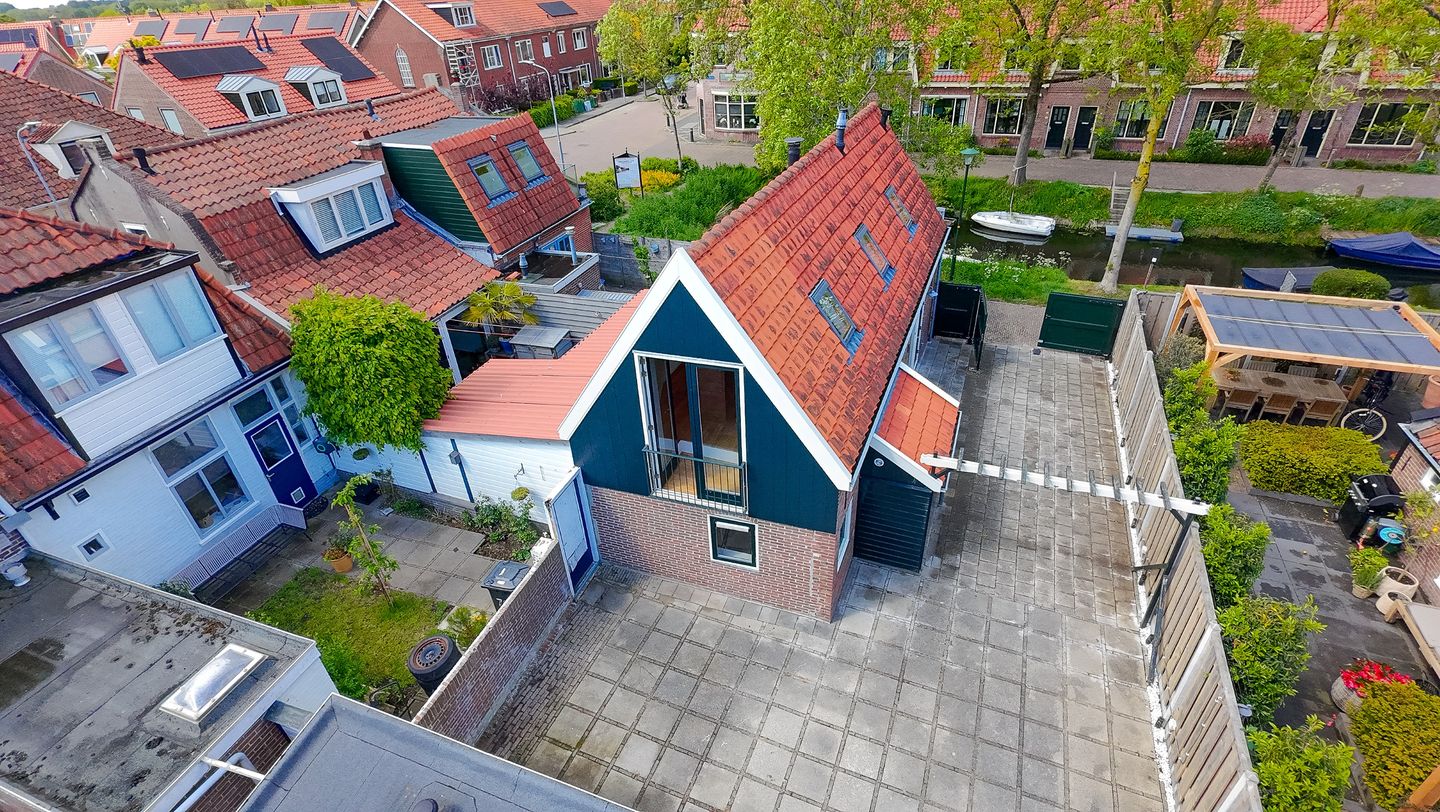 Foto 4 van Drie Zalmen 14