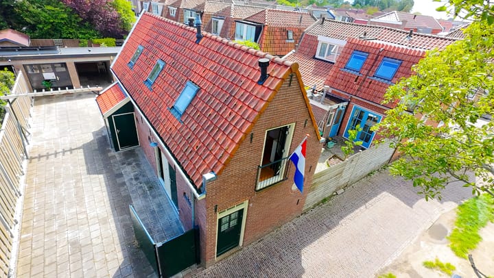 Foto 5 van Drie Zalmen 14