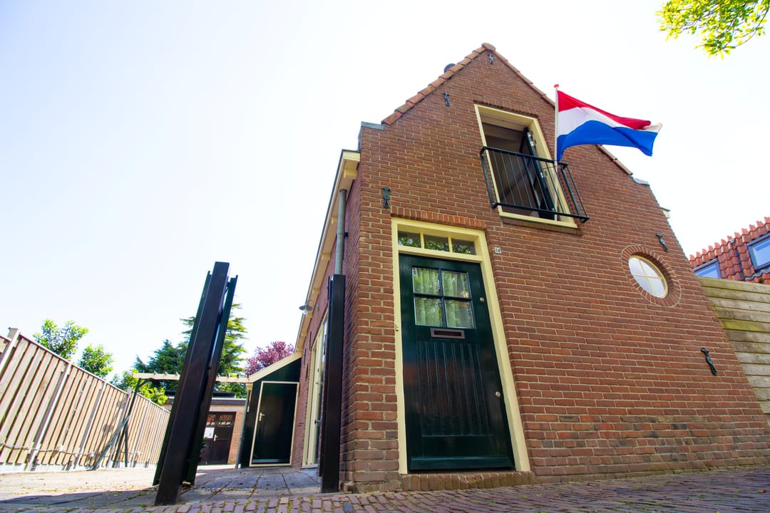 Foto 7 van Drie Zalmen 14