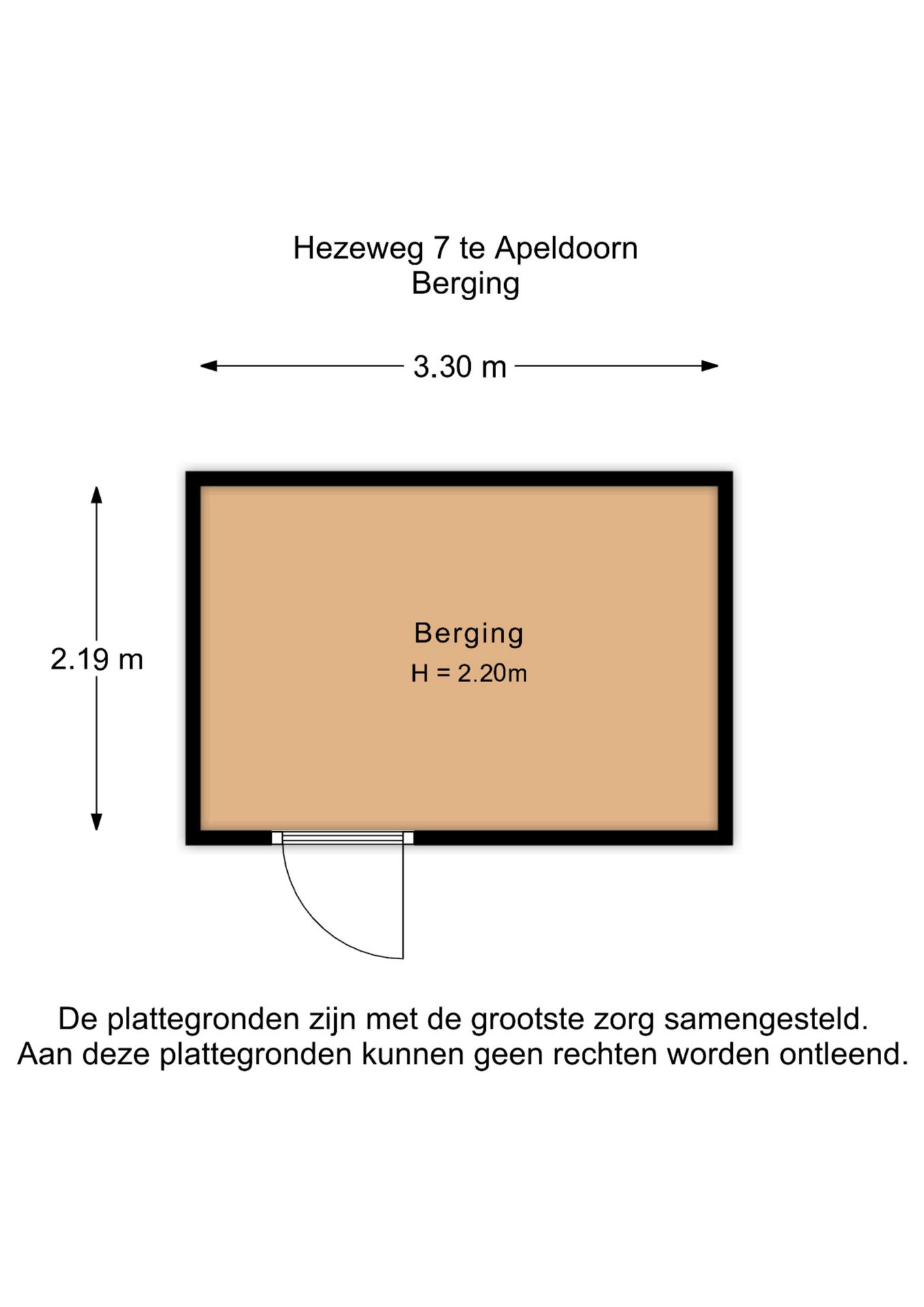 Foto 44 van Hezeweg 7