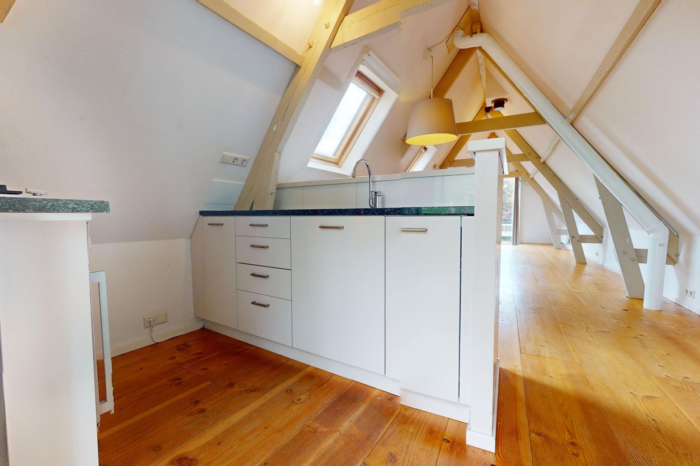 Foto 40 van Drie Zalmen 14