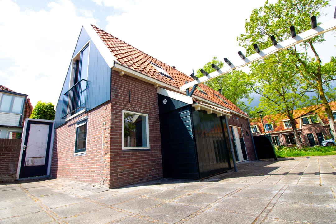 Foto 46 van Drie Zalmen 14