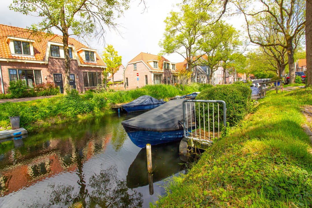 Foto 47 van Drie Zalmen 14