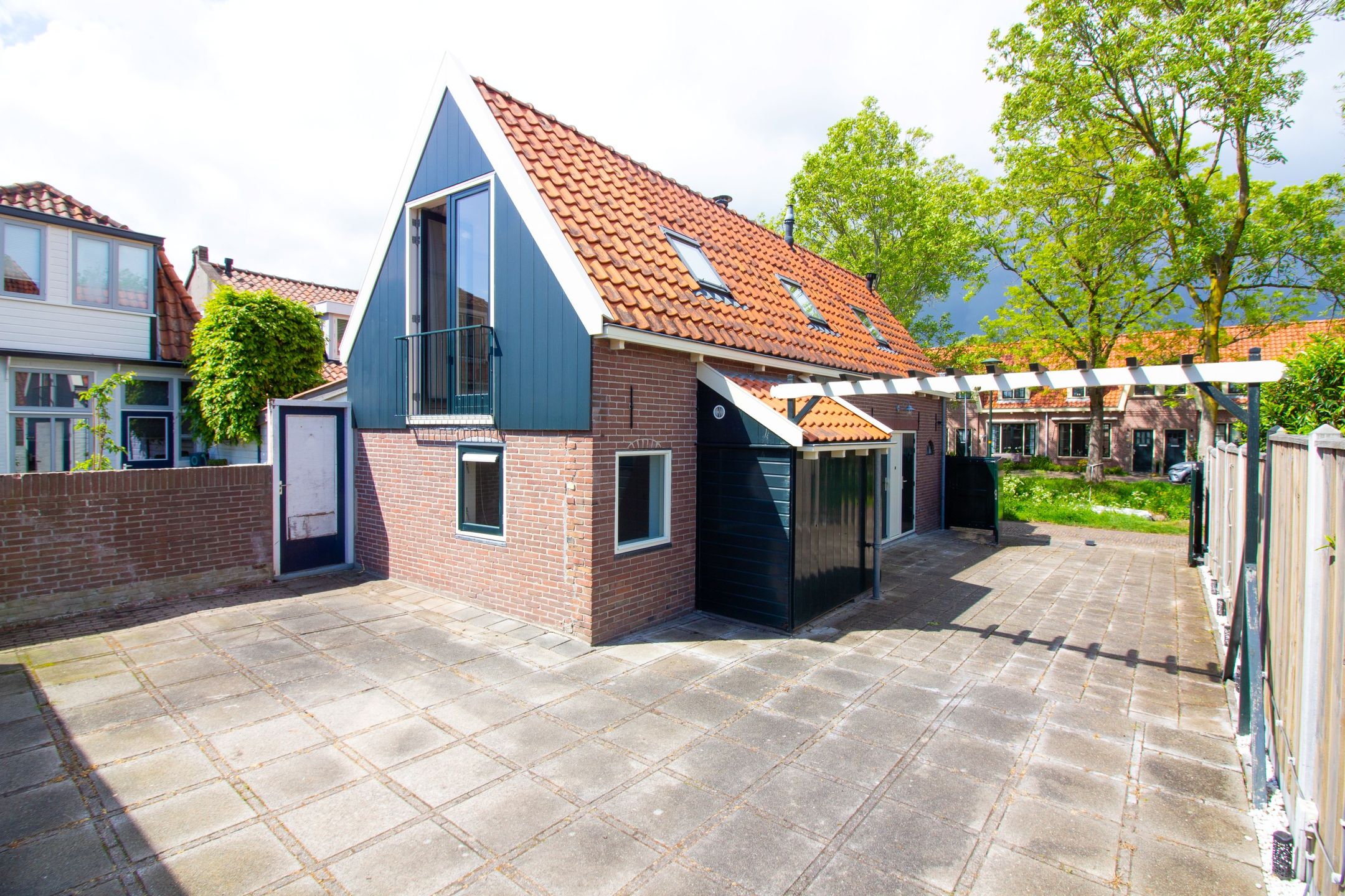 Foto 45 van Drie Zalmen 14