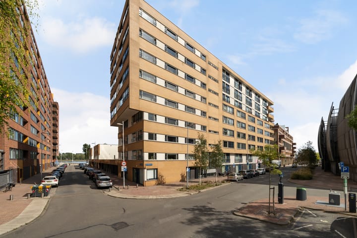 Cor Kieboomplein 149