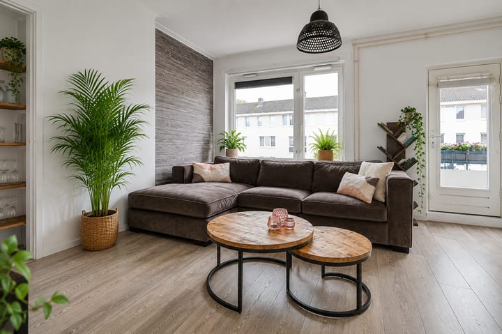 Foto 4 van Freek Oxstraat 19-2
