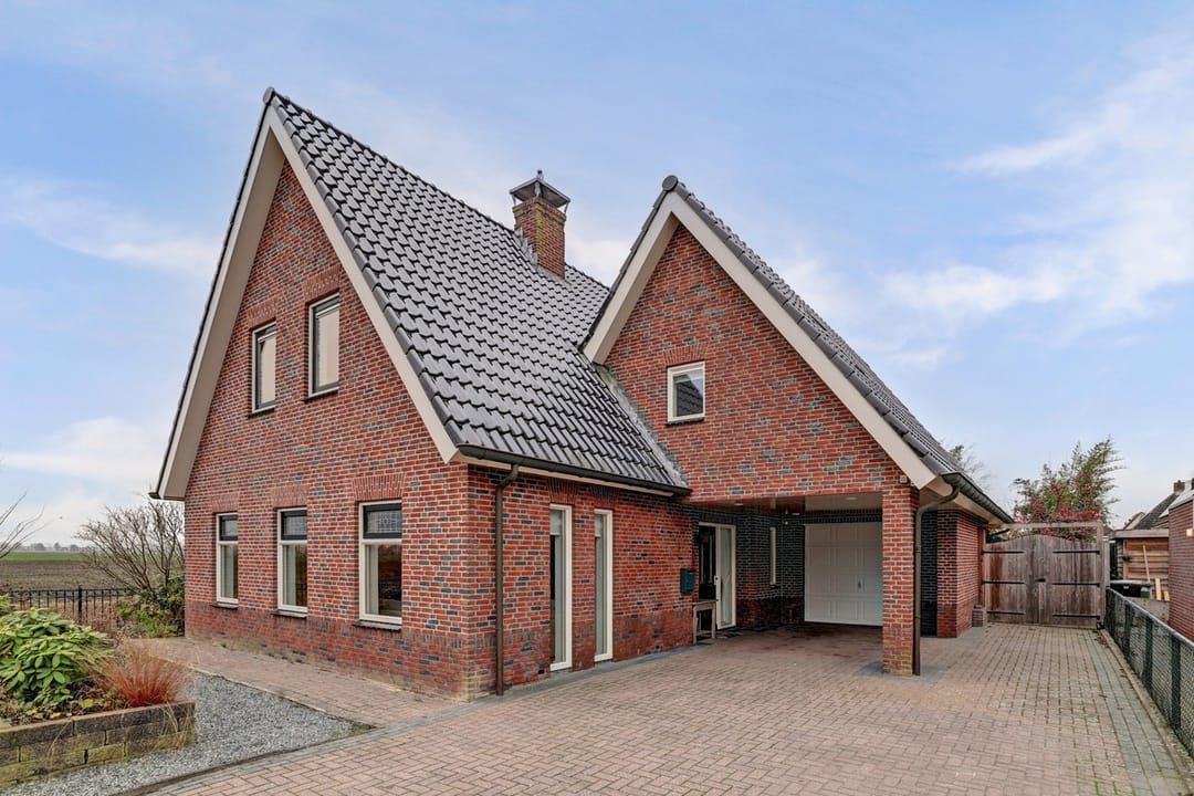 Foto 1 van Oostelijke Koppelveenweg 12