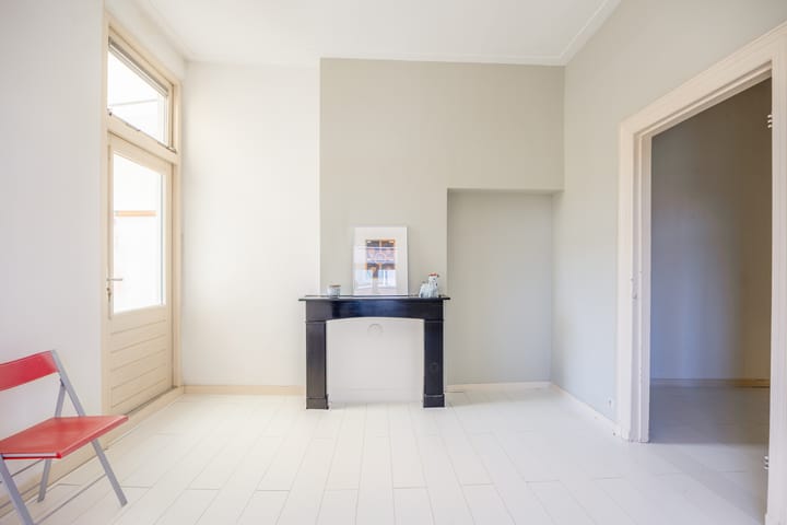 Appartement te koop: Graafseweg 49, Nijmegen
