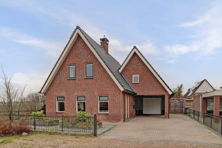 Foto 2 van Oostelijke Koppelveenweg 12