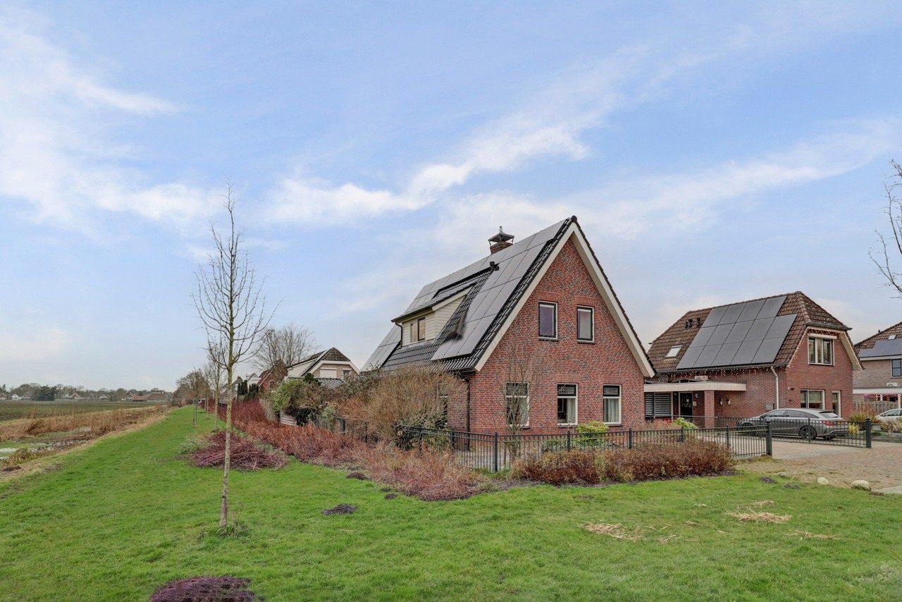 Foto 42 van Oostelijke Koppelveenweg 12