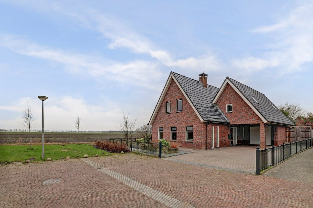 Foto 41 van Oostelijke Koppelveenweg 12