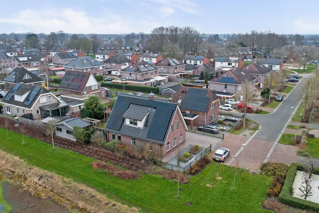 Foto 55 van Oostelijke Koppelveenweg 12