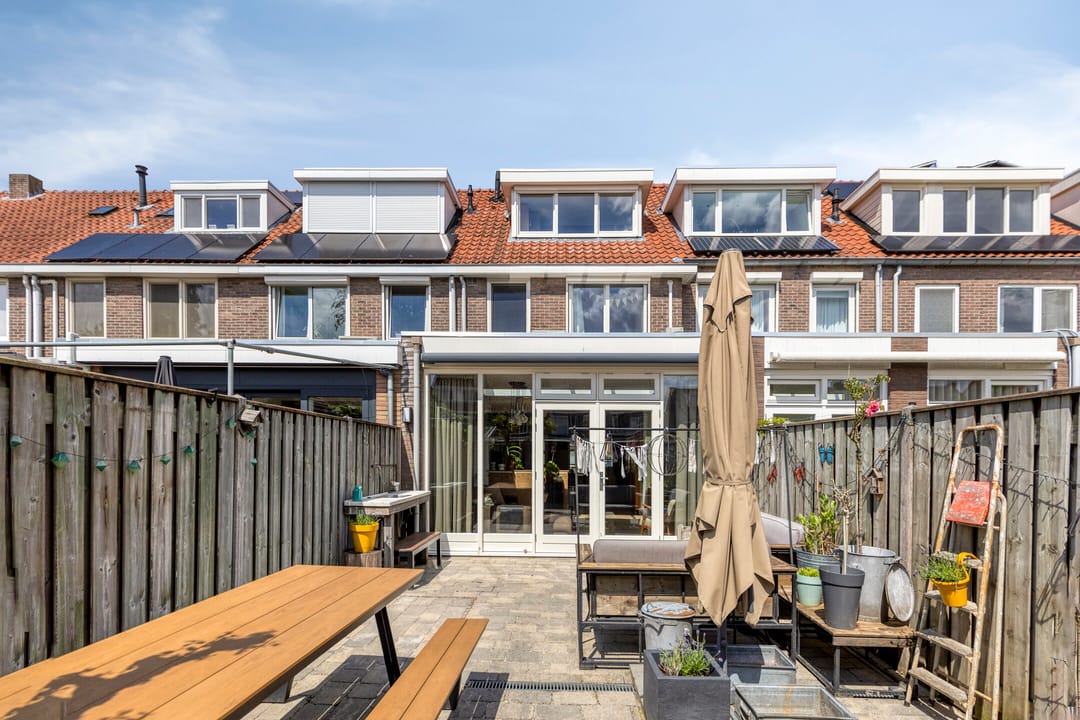 Foto 43 van Bergen op Zoomstraat 27