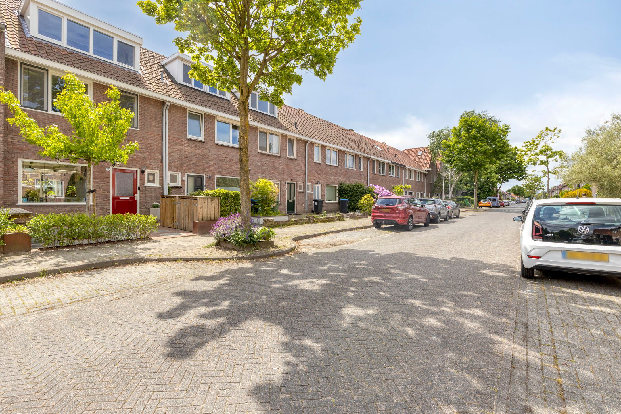Foto 45 van Bergen op Zoomstraat 27