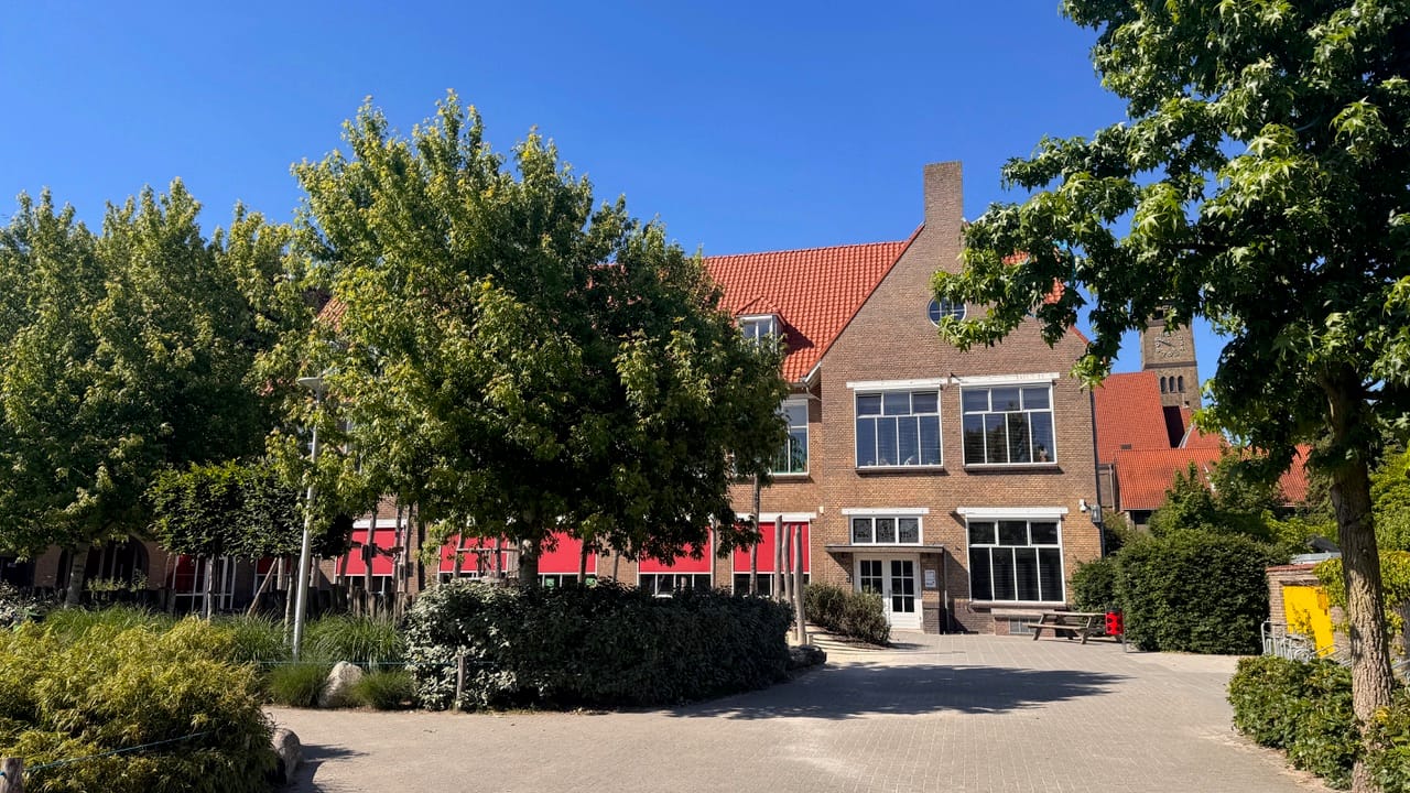 Foto 48 van Bergen op Zoomstraat 27