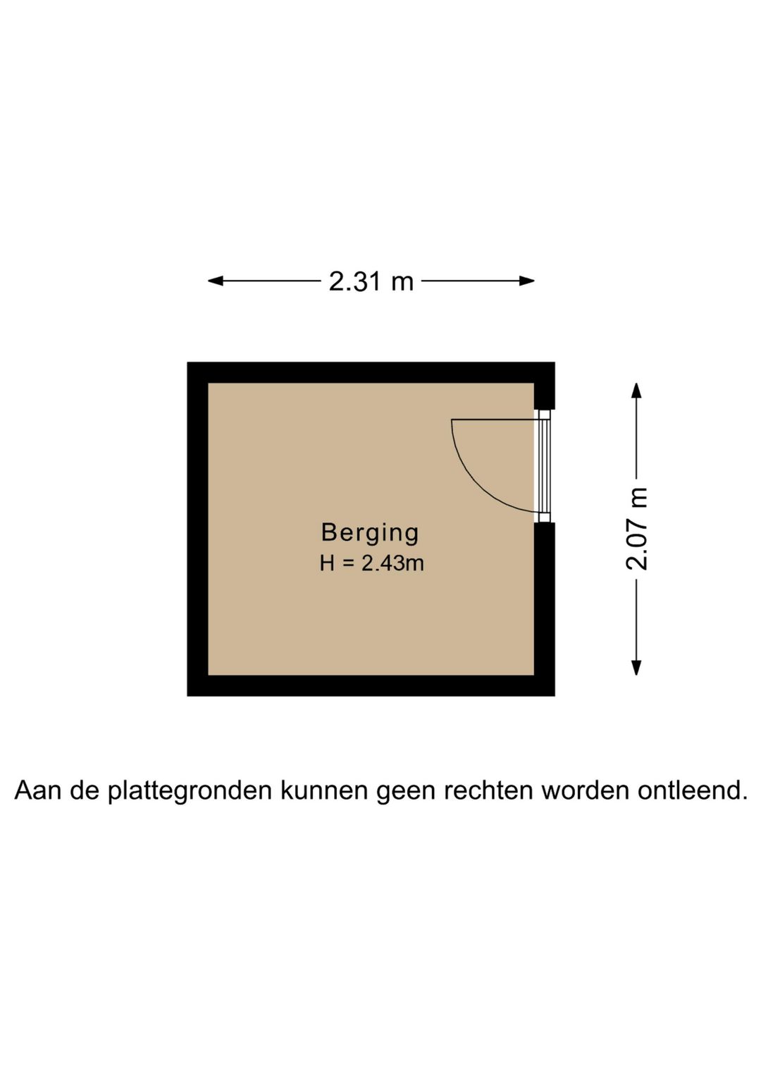 Foto 31 van Marshalllaan 139-D