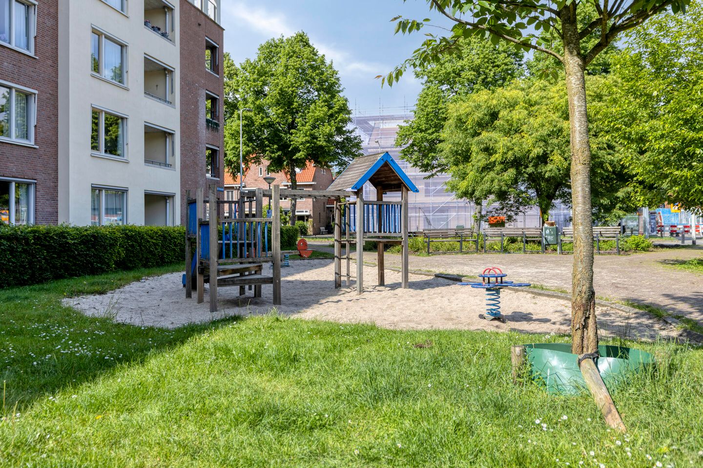 Foto 49 van Bergen op Zoomstraat 27