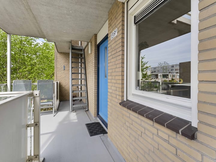 Foto 4 van Marshalllaan 139-D