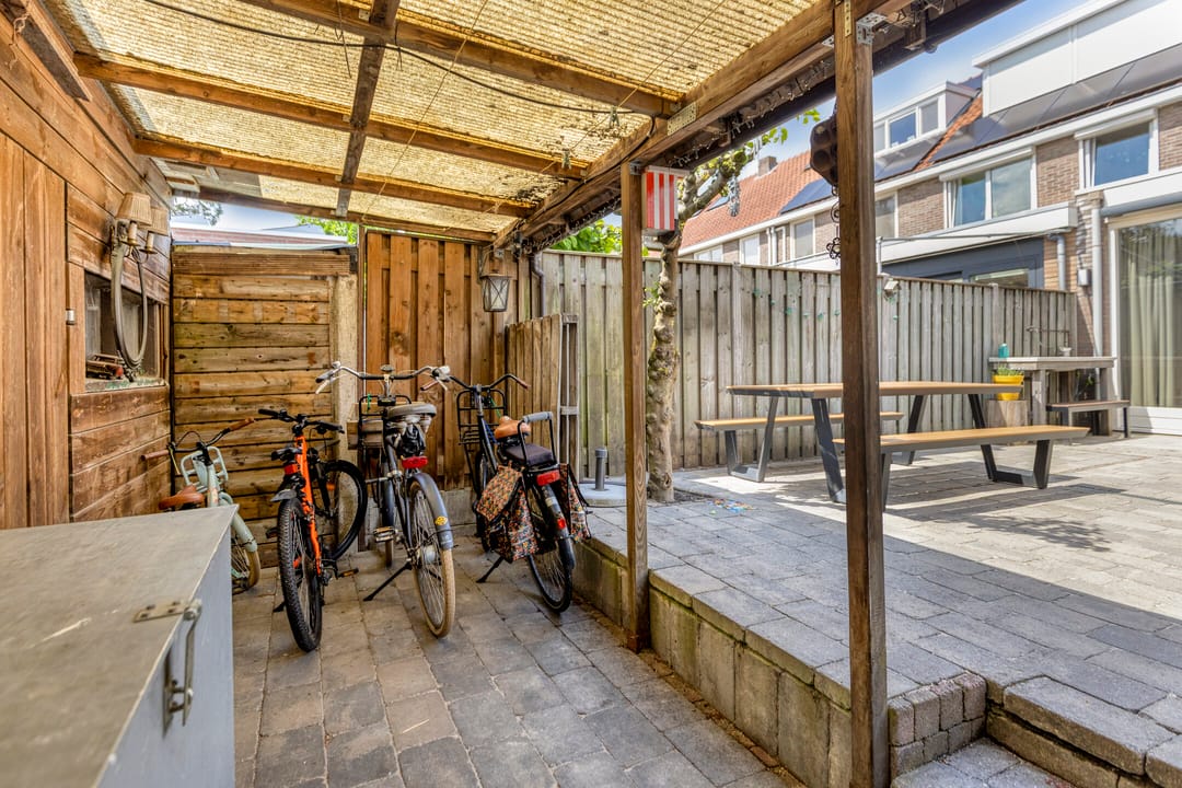 Foto 41 van Bergen op Zoomstraat 27