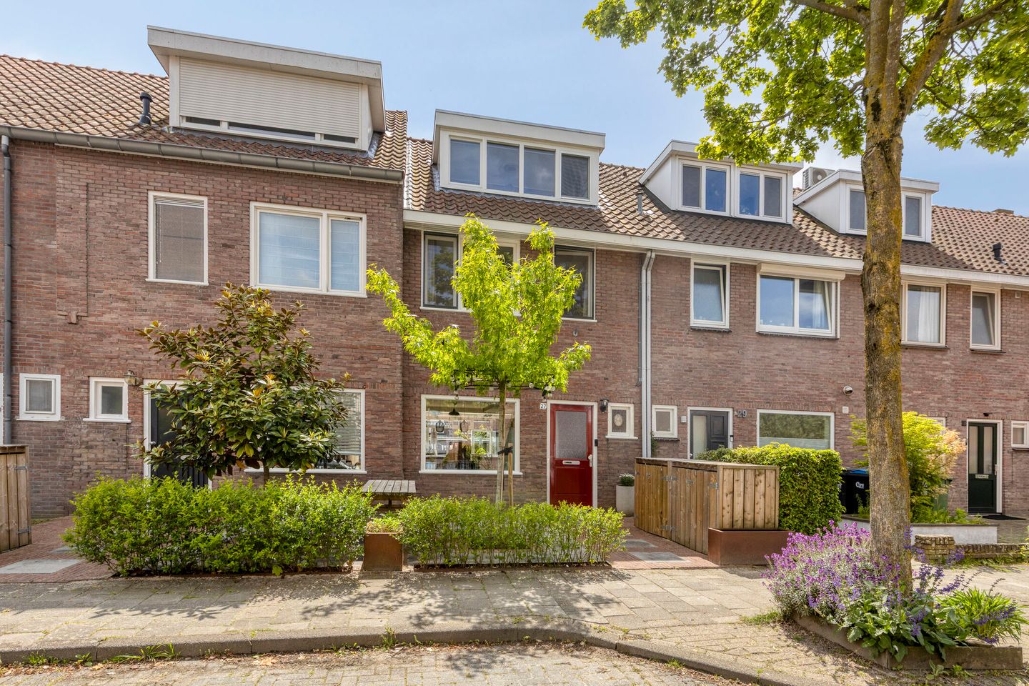 Foto 44 van Bergen op Zoomstraat 27