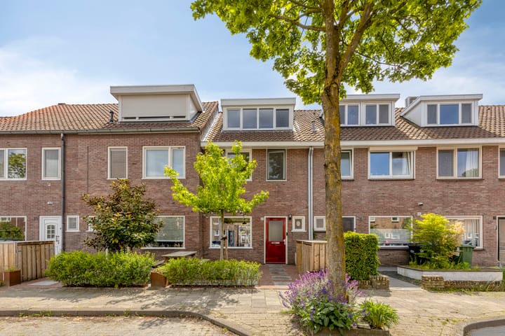 Foto 4 van Bergen op Zoomstraat 27