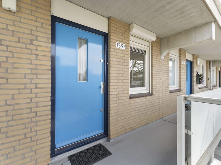 Foto 5 van Marshalllaan 139-D