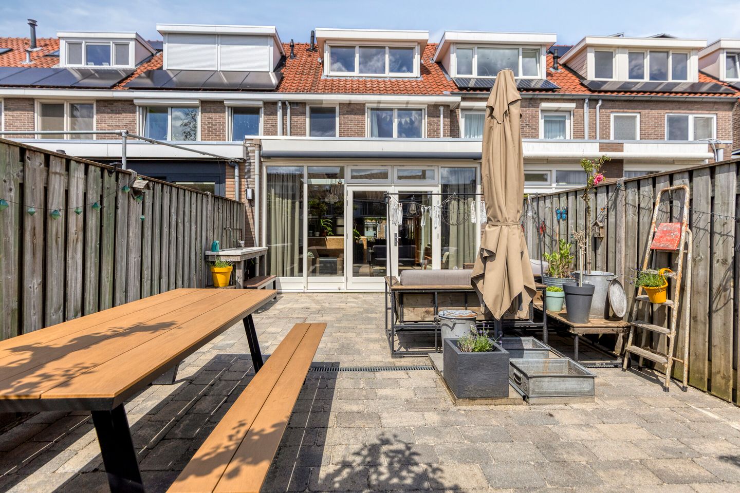 Foto 40 van Bergen op Zoomstraat 27