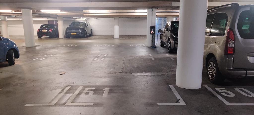 Foto 1 van Anne frankstraat