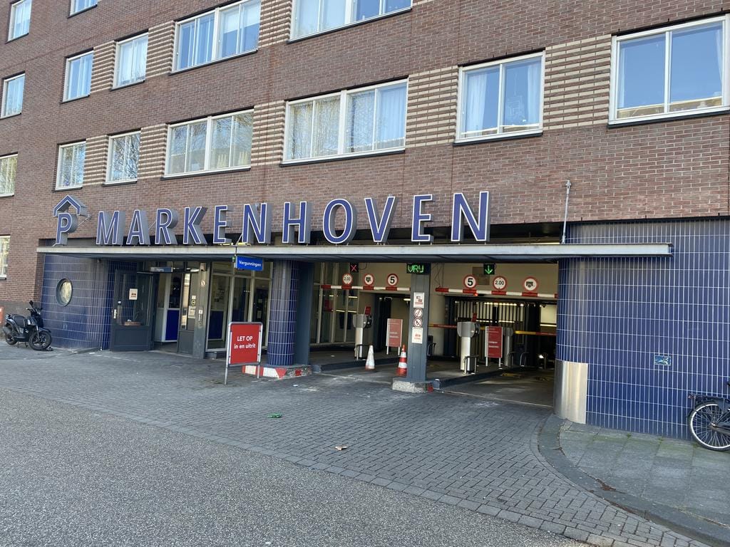 Foto 2 van Anne frankstraat