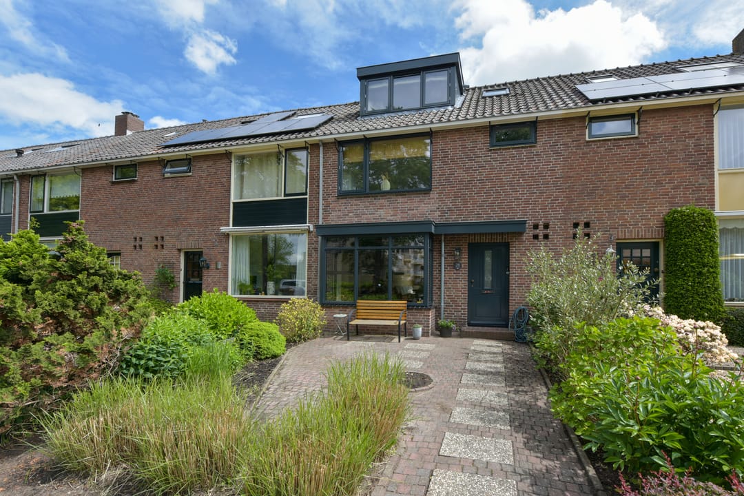 Photo 32 of Plevierenlaan 28