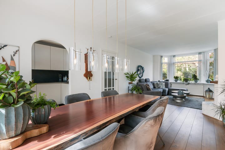 Tussenwoning te koop: Diepenbrockweg 126, Dordrecht