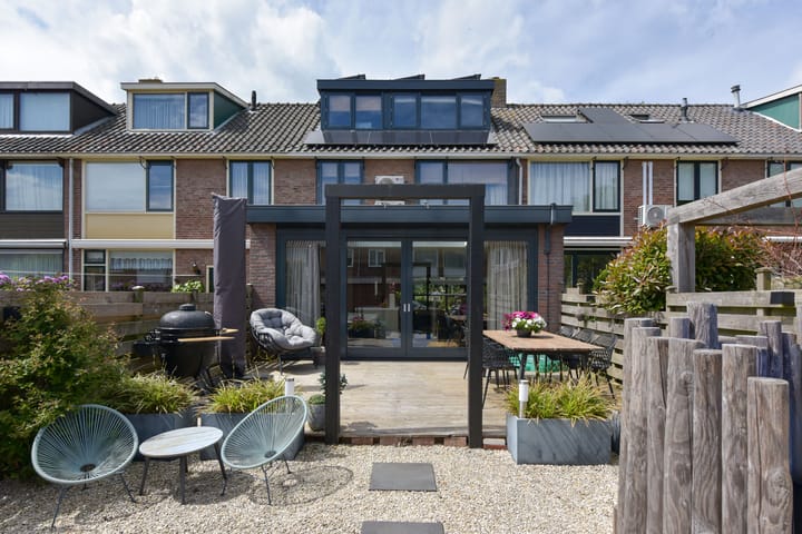 Foto 4 van Plevierenlaan 28