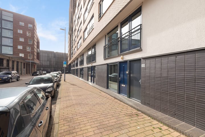 Adriaan Kooningsstraat 148
